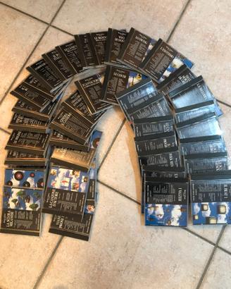 Collezione CD Dizionario delle  canzoni Italiane