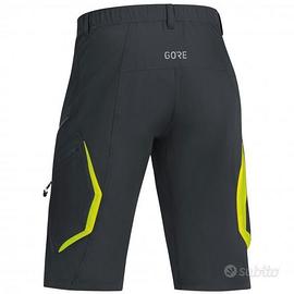 GORE® WEAR C3 Trail Shorts calzoni corti Mountain
