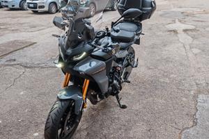 YAMAHA TRACER 9 GT PLUS