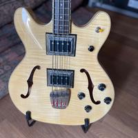 BASSO GUILD STARFIRE BASS II
