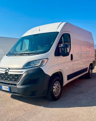 Citroen JUMPER BUSINESS 33 L2H2 BLUEHDI 140 CV * F
