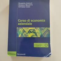 corso di economia aziendale