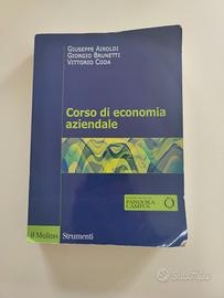 corso di economia aziendale