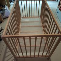 culla ikea