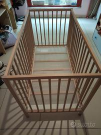 culla ikea