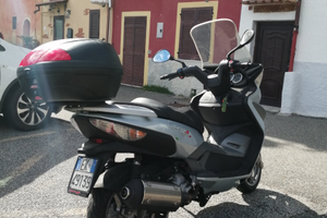 Madison 250 i. e