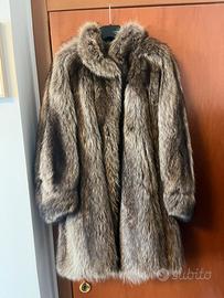 Pelliccia marmotta