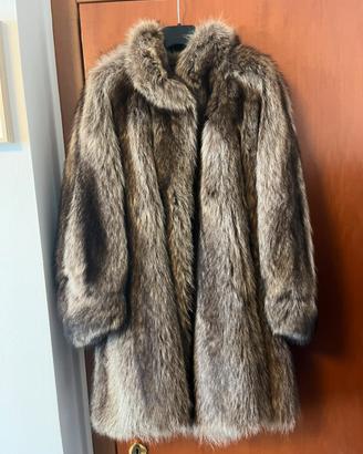Pelliccia marmotta