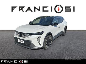 RENAULT Scenic E-Tech Techno long range 220cv