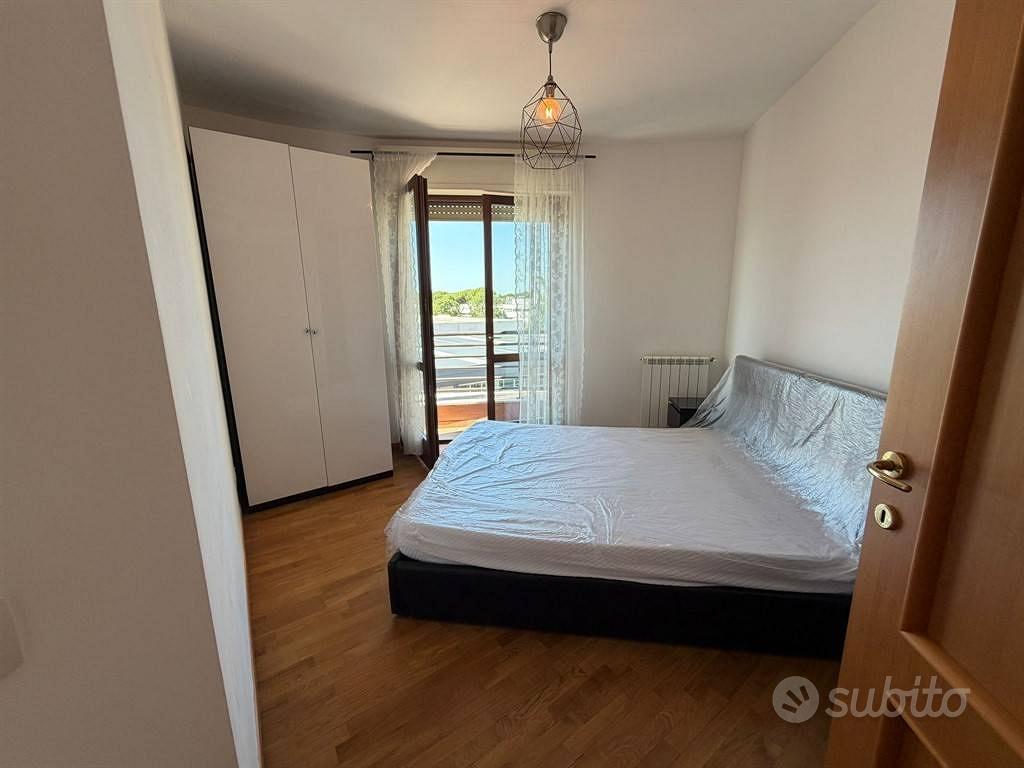 Appartamento – Roma, Tor Sapienza - Vista 4