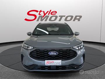 FORD Kuga 2.5 Full Hybrid FHEV 180 CV CVT 2WD ST