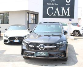 MERCEDES-BENZ GLC 220 d 4Matic Premium Plus