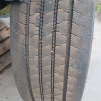 GOMME CAMION e sRimorchi