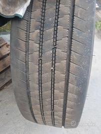 GOMME CAMION e sRimorchi