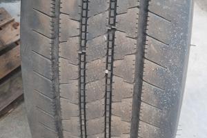 GOMME CAMION e sRimorchi