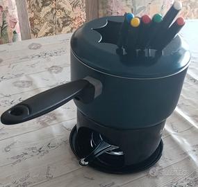 Set fonduta Moneta