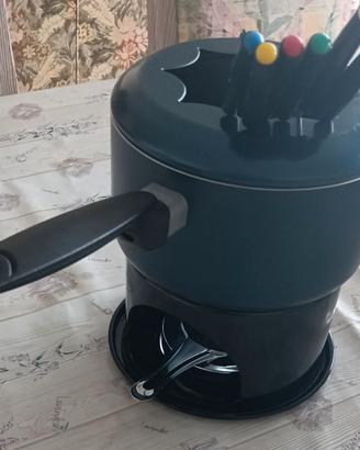 Set da fonduta Moneta