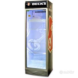 frigo vetrina 2 disponibili a partire da 400
