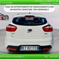 KIA RIO 1.1 - DIESEL - GARANZIA 3 ANNI TOP
