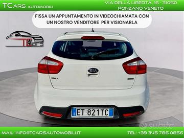 KIA RIO 1.1 - DIESEL - GARANZIA 3 ANNI TOP