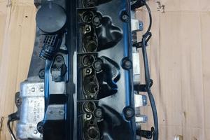 testata completa mercedes sprinter 2.2