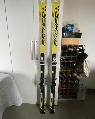 Sci Fischer 183