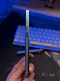 iPhone 16 Plus 128 GB - SOLO E-SIM