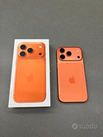 Apple iPhone 17 Pro 256GB