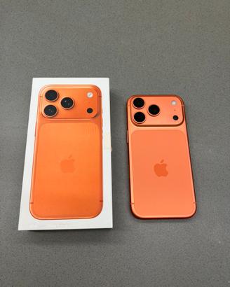 Apple iPhone 17 Pro 256GB