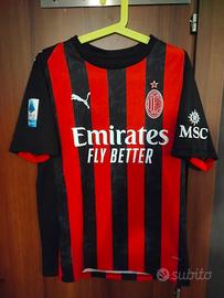 Maglia Modric 25/26