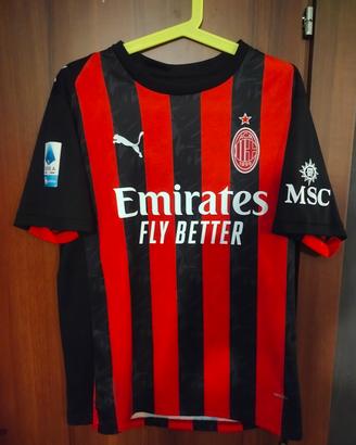 Maglia Modric 25/26