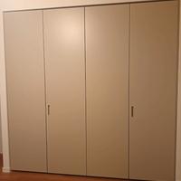 ARMADIO "POLIFORM"
