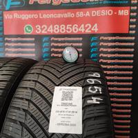 Pneumatici 235/45R17 97ZR W TRISTAR 4 STAGIONI