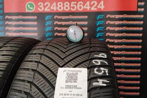 Pneumatici 235/45R17 97ZR W TRISTAR 4 STAGIONI