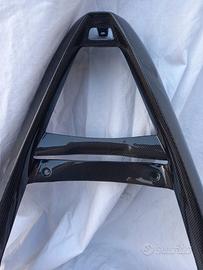 Carena Ducati panigale V4-V4s in carbonio