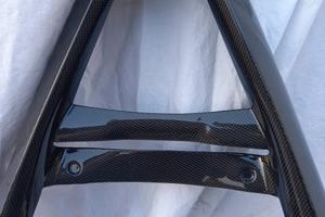 Carena Ducati panigale V4-V4s in carbonio