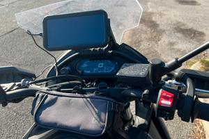 Yamaha Tracer 7 2023