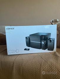 EDIFIER C2XD