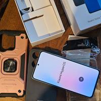 Redmi Note  13 Ice  Blue