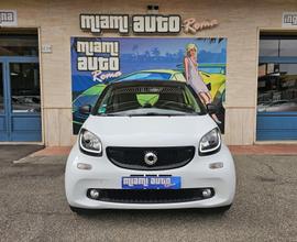 Smart ForTwo 90 0.9 Turbo twinamic Passion PACK SP