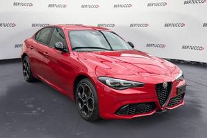 ALFA ROMEO Giulia (2016) Giulia 2.0 Turbo 280 C...