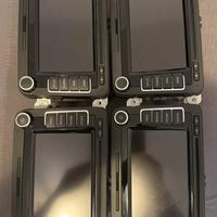 Navigatori Autoradio VW Rns 510