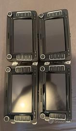 Navigatori Autoradio VW Rns 510