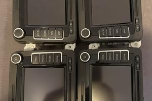 Navigatori Autoradio VW Rns 510