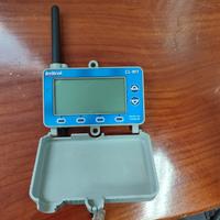 Irritrol Climate Logic CL-M1