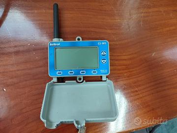 Irritrol Climate Logic CL-M1