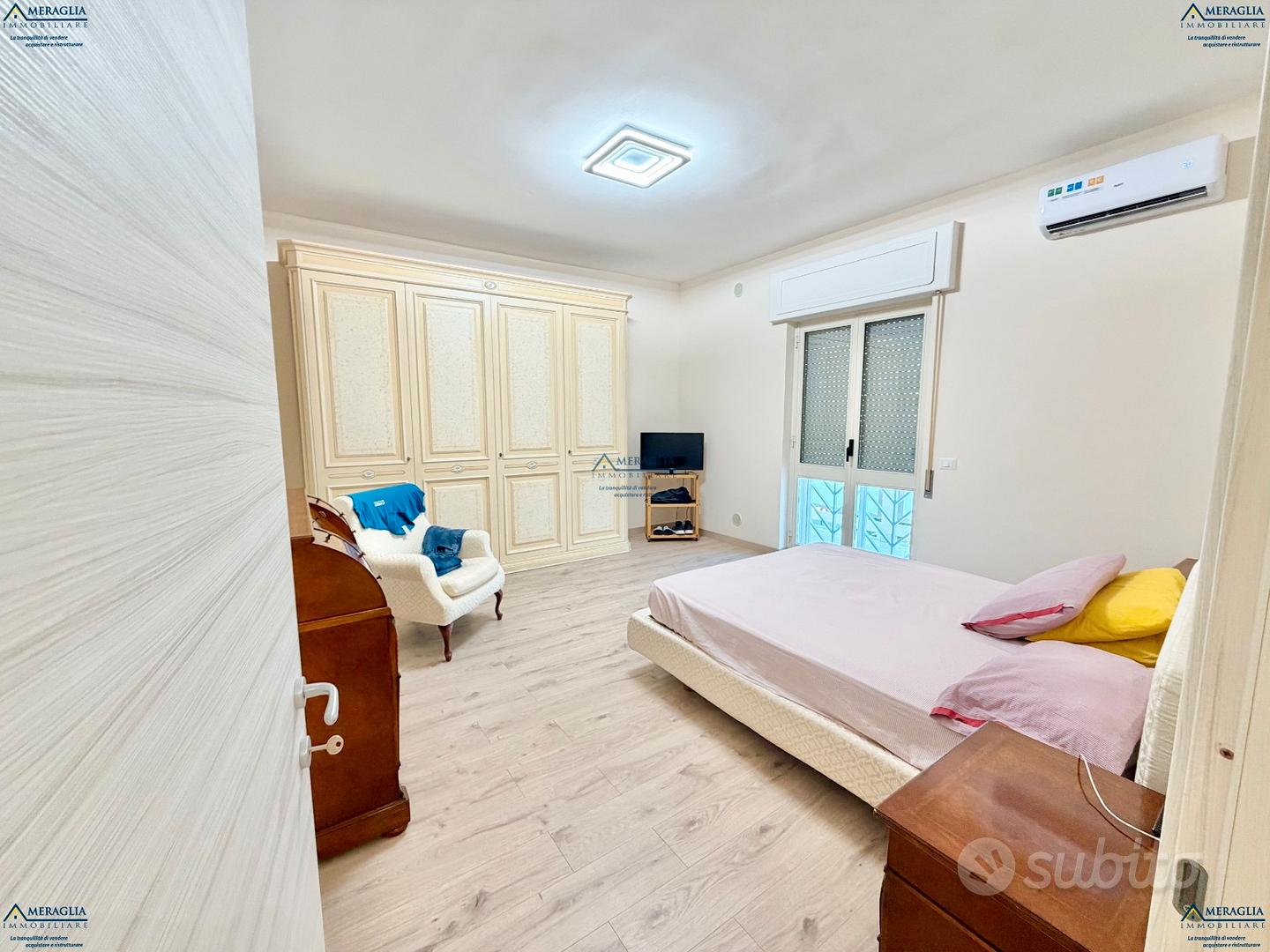 Appartamento – Trentola Ducenta, Caserta - Altro