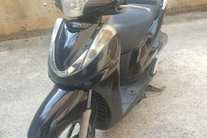 Scooter HONDA SH