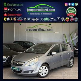 OPEL Corsa 1.4 16V 90CV 5 porte A/C CRUISE * NEO