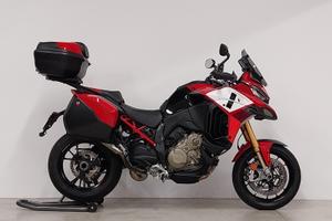 Ducati Multistrada V4 1160 Pikes Peak my21